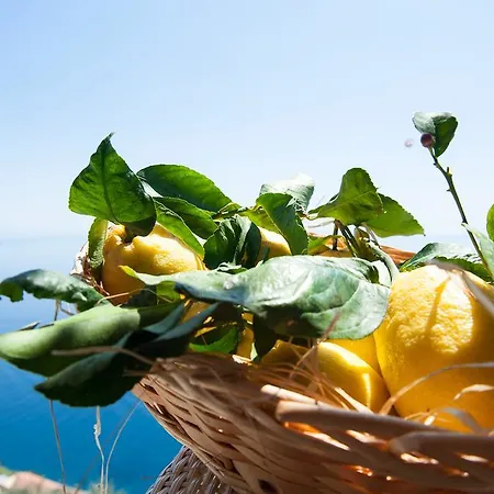 Hotel Felice Relais Amalfi