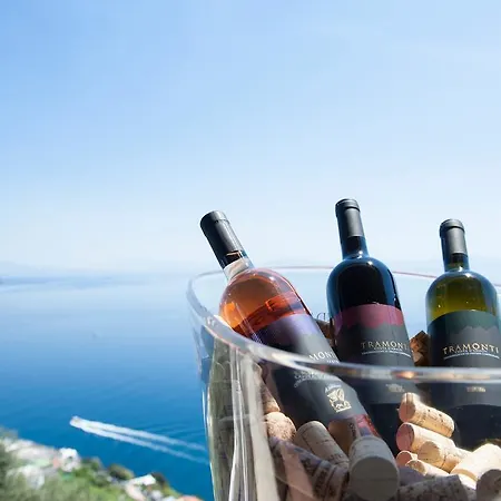 Felice Relais Hotel Amalfi