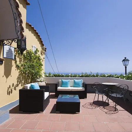 Hotel Felice Relais Amalfi