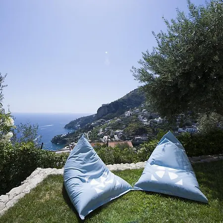 Felice Relais Hotel 3*