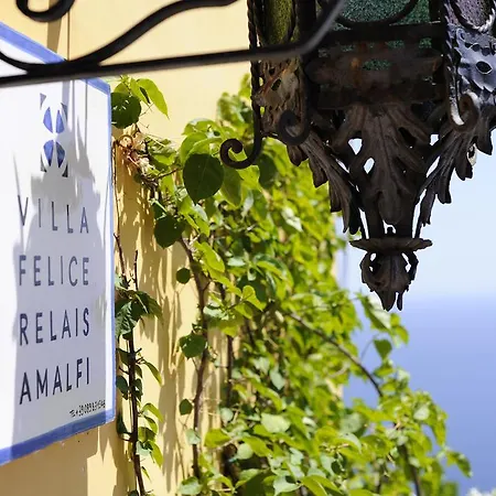 Felice Relais Hotel 3*