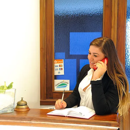 Hotel Felice Relais Amalfi