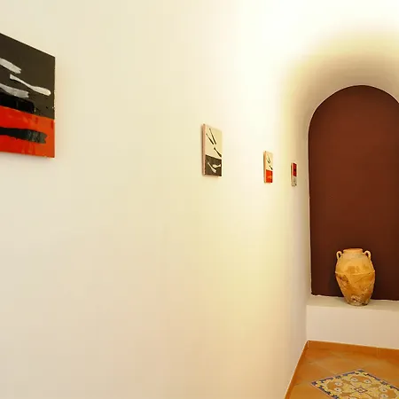 Hotel Felice Relais 3*