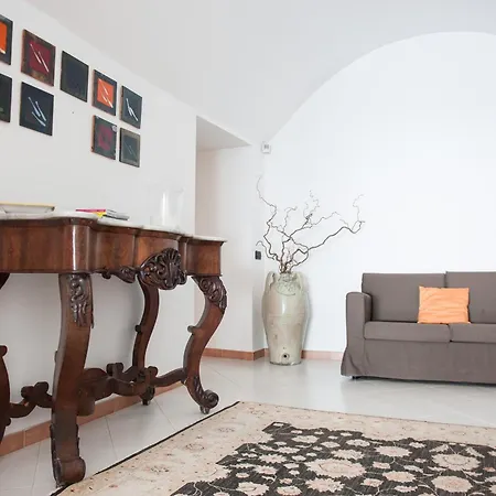 Hotel Felice Relais 3*