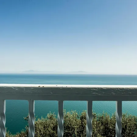 Felice Relais 3* Amalfi