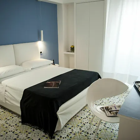 Hotel Felice Relais 3*