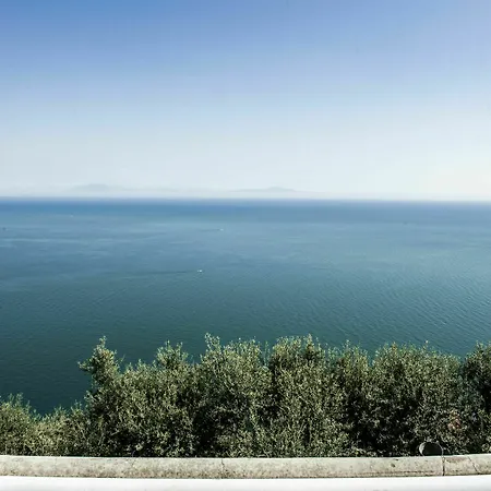 Felice Relais Hotel Amalfi