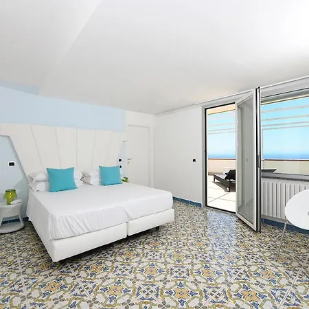 Hotel Felice Relais Amalfi