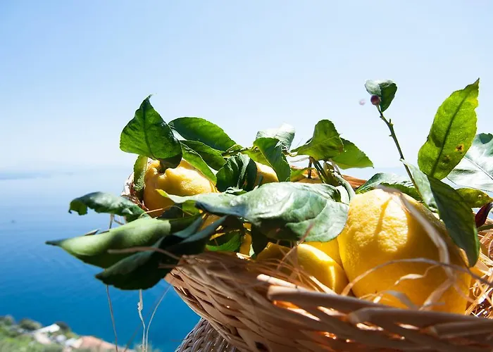 Hotel Felice Relais Amalfi