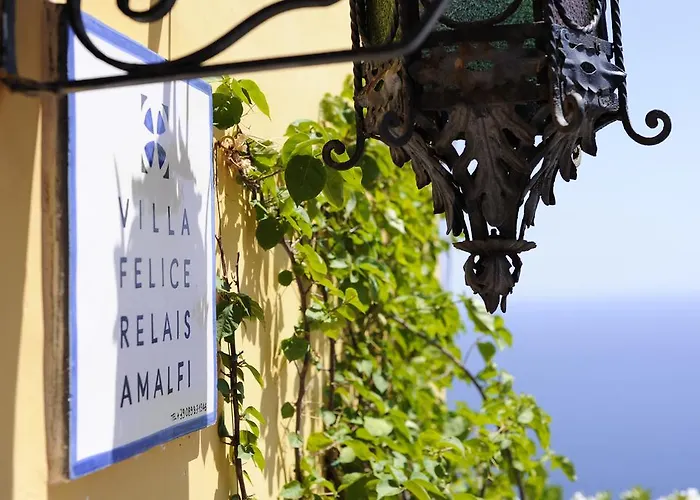 Felice Relais Hotel 3*