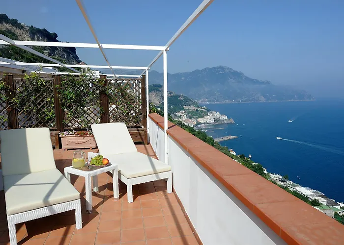 Felice Relais Amalfi