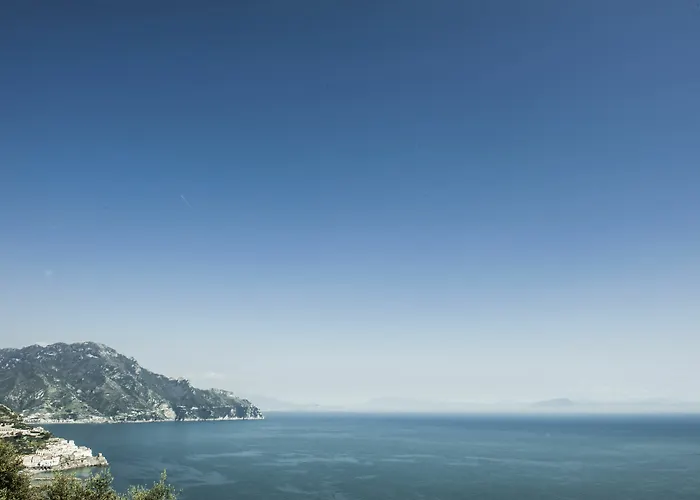 Felice Relais 3* Amalfi