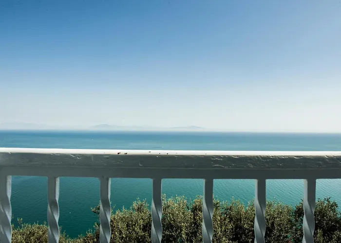 Felice Relais 3* Amalfi