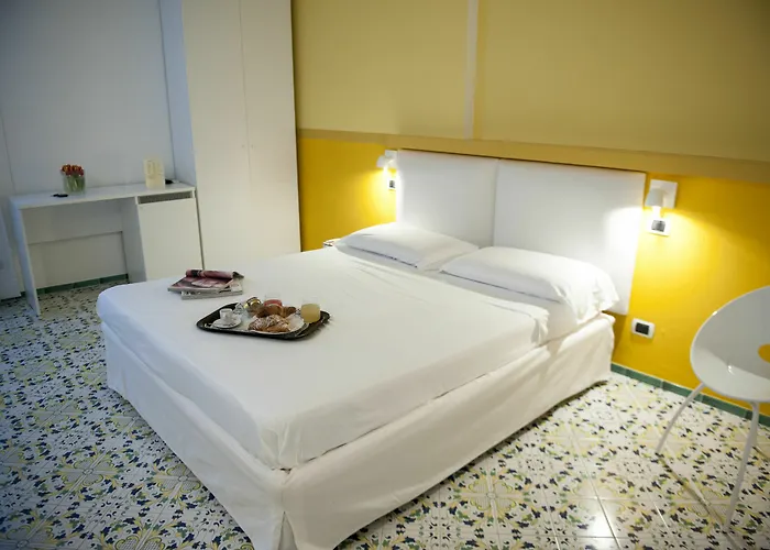 Felice Relais Amalfi