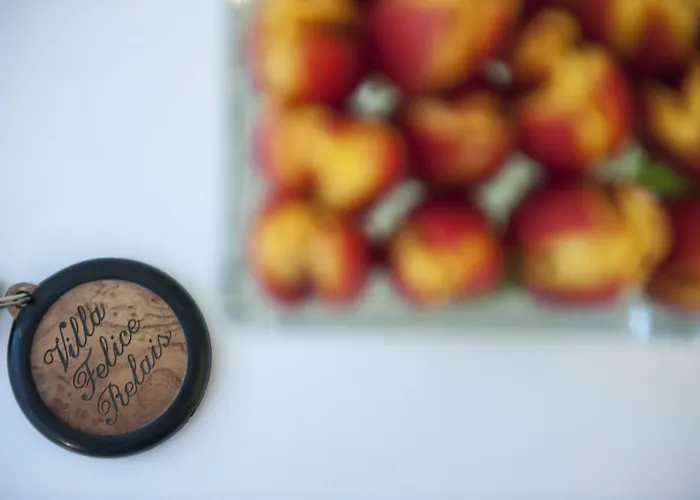 Felice Relais 3* Amalfi