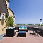 מלון Felice Relais אמאלפי