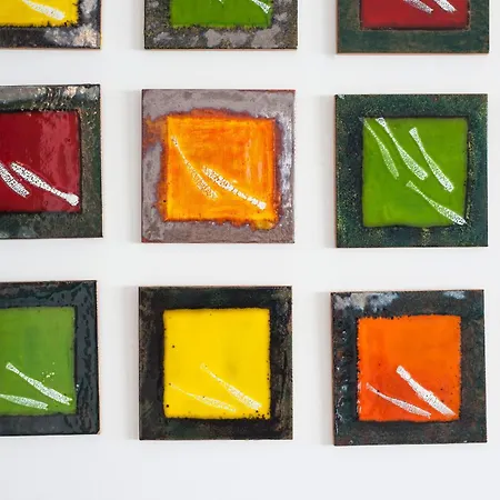 Felice Relais Готель Амальфі