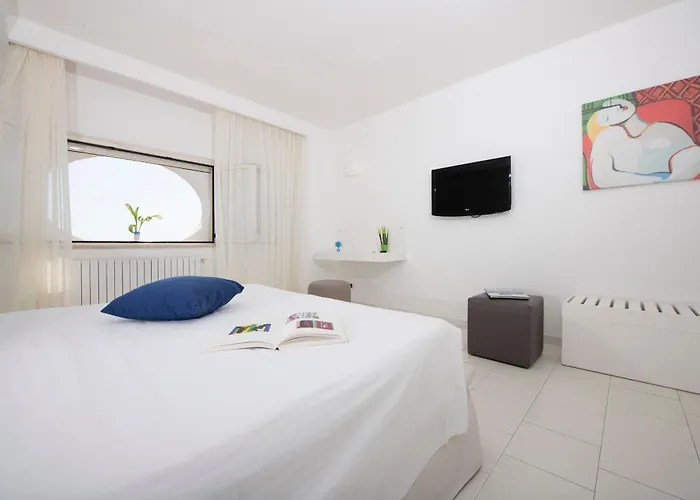 Felice Relais Готель 3*