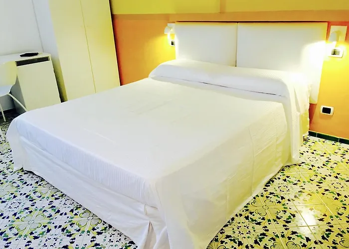 Felice Relais 3* Амальфі