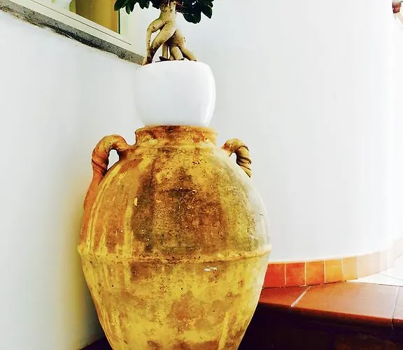 Felice Relais Амальфі