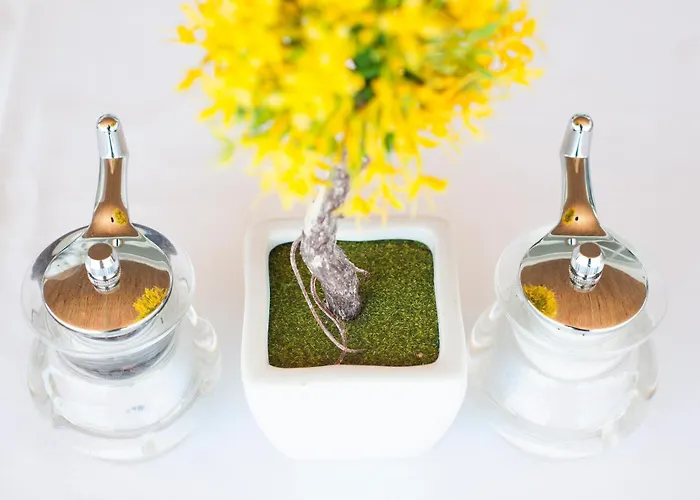 Готель Felice Relais Амальфі