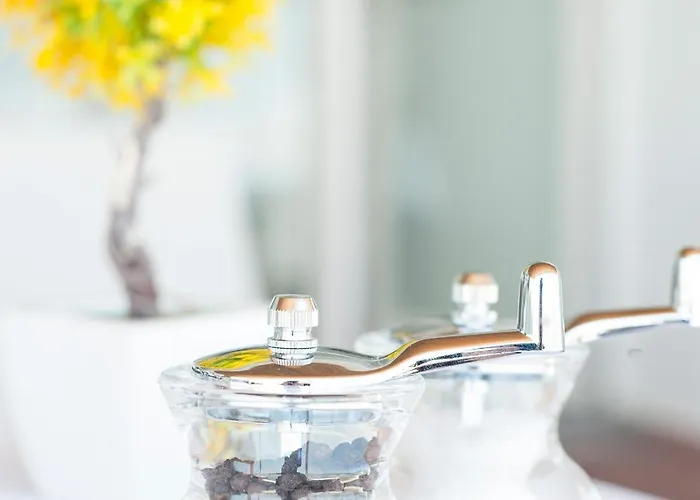 Felice Relais Готель Амальфі