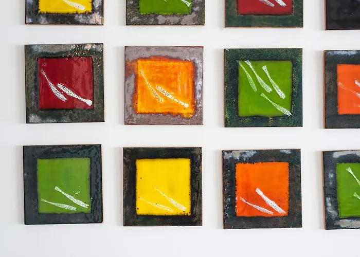 Felice Relais Готель Амальфі