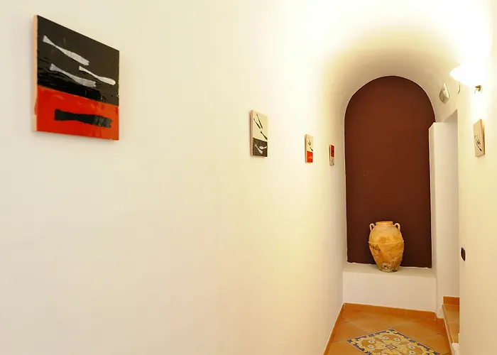 Готель Felice Relais 3*