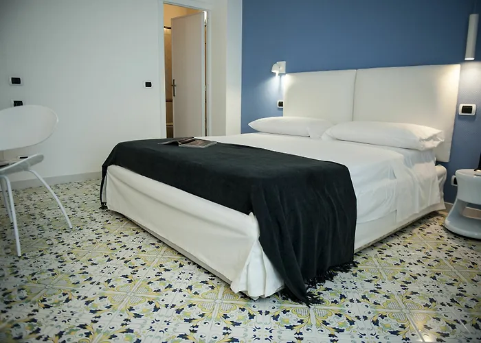 Готель Felice Relais 3*