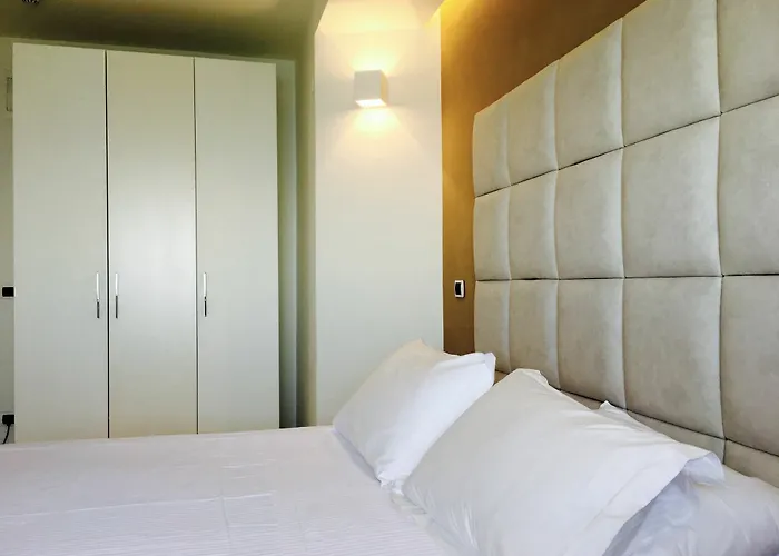 Готель Felice Relais 3*