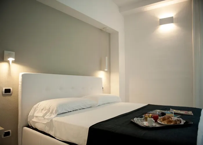 Готель Felice Relais 3*