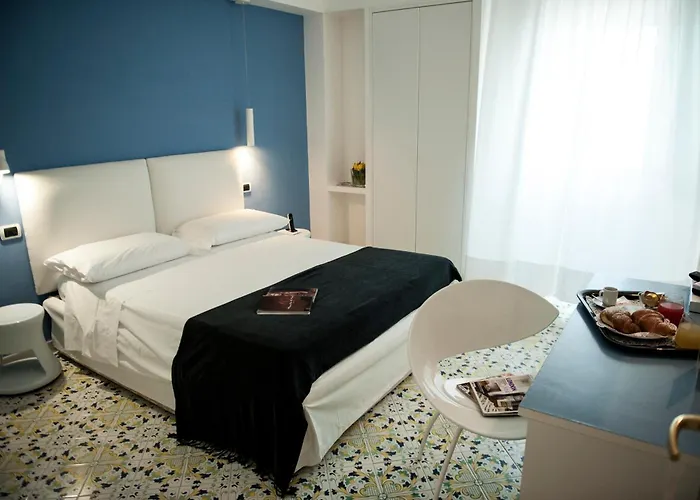 Готель Felice Relais 3*