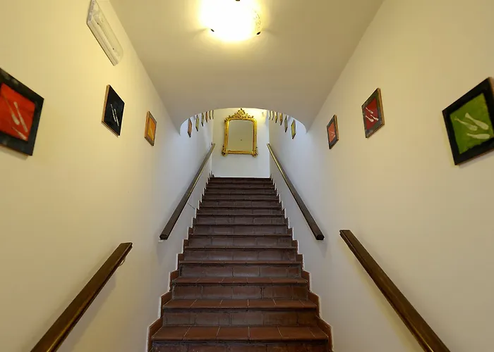 Готель Felice Relais