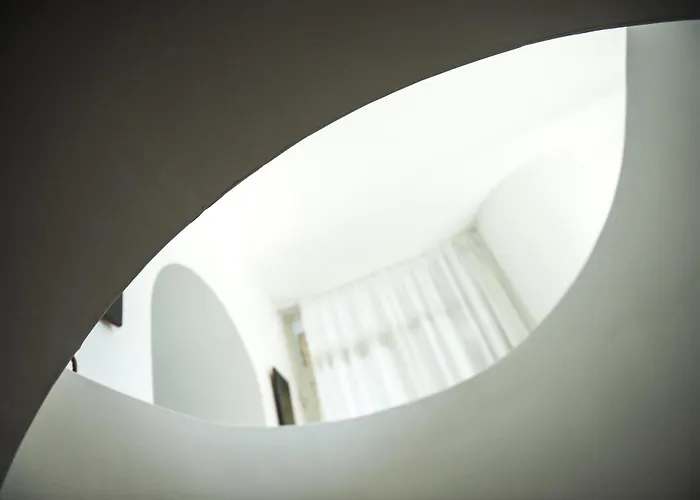 Готель Felice Relais 3*