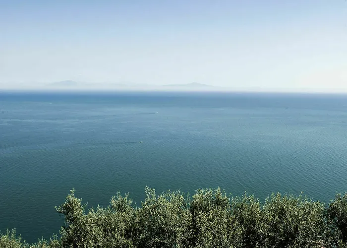 Felice Relais Готель Амальфі